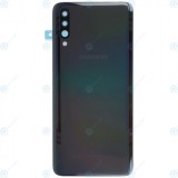 Samsung Galaxy A70 (SM-A705F) Capac baterie negru GH82-19467A GH82-19796A