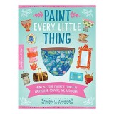 Paint Every Little Thing