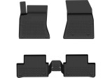 Covorase Presuri Auto Tip Tavita 4.5D Ultra Mercedes GLA 2019 - | Mercedes CLA C118 2019 -| Mercedes B-Class W247 2018 - | Mercedes A-Class W177 2018