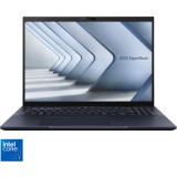 Laptop ASUS 16&amp;#039;&amp;#039; ExpertBook B5 B5604CVA, WUXGA, Procesor Intel&reg; Core&trade; 7 150U (12M Cache, up to 5.40 GHz), 32GB DDR5, 1TB SSD, Intel Graphics