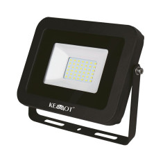 Proiector LED Kemot URZ3460, 30 W, 4000 K, 2700 lm foto