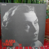 -Y- MARIA TANASE III ( STARE EX++/ NM ) DISC VINIL LP