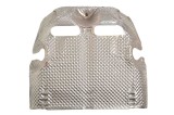 Protecție Termică Mercedes-Benz C W205 (2020) A1771510145 OEM Originală