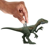 Figurina Dinozaur Farlowichnus Danger Pack | Mattel