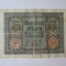 Germania 100 Mark 1920