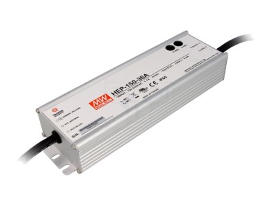 Alimentator modular &amp;icirc;ncastrabil 151.2W 36VDC foto