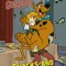 Snacks and Scares! (Scooby-Doo)