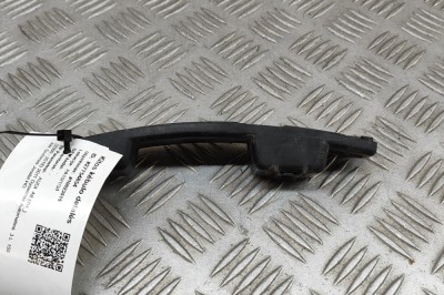 Suport bara de protecție st&amp;acirc;nga spate AUDI A8 D4 4H_ 2011 OEM: 4H0807365B 27754854 foto