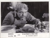 bnk foto - Un saltimbanc la Polul Nord - fotografie de panou 24x18 cm