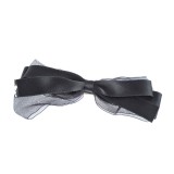 Clama de par funda neagra