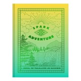 Cumpara ieftin Spark Adventure Journal: A Journal for Trailblazers and Wanderers