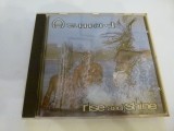 Aswad - Rise and shine,cd