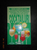 EZIO FALCONI - COCKTAILURI. GHID COMPLET ALL (2002, editie cartonata)