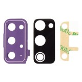 Geam Camera Samsung Galaxy S20 FE (G780F) Lavender - Protectie Obiectiv