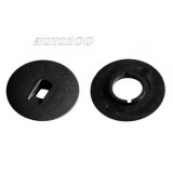 Sistem fixare covorase auto saiba oval Hyundai, Kia