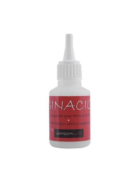 Oxidant profesional BINACIL 50ML