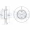 DELPHI BG3733 Disc frana
