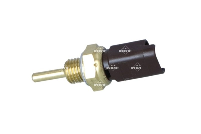 NRF 727019 EASY FIT senzor,temperatura lichid de racire