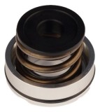 Cumpara ieftin Totem Coil Top Out Spring Assy - Black Ultimate FactoryBikes