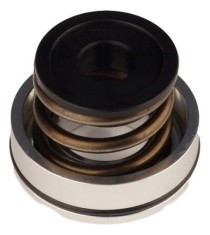 Totem Coil Top Out Spring Assy - Black Ultimate FactoryBikes foto