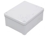 Carcasă Universală Thalassa TBS 194x241x107mm ABS