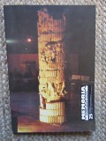 MEMORIA , REVISTA GANDIRII ARESTATE , NR. 25, 1998