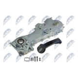 Pompa ulei Opel Agila 2003-, Fiat Panda 2004-, Fiat Punto 2003-, Opel Astra H 2005- 1.3cdti, 55185375
