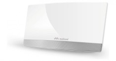 Antena Meliconi de interior DVB-T cu amplificator 55 dB - SECOND