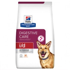 Hill&amp;amp;#039;s Prescription Diet i/d Granule de ingrijire digestiva pentru caini 12 kg foto
