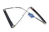 Macara geam Audi A4 2000-2008, Seat Exeo 2008-, Dreapta Fata, NTY EPS-AU-002
