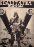 Revista Realitatea Ilustrata nr. 392 din iulie 1934