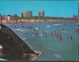 CPI B14493 CARTE POSTALA - MAMAIA.