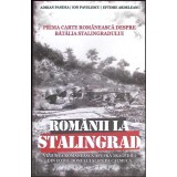 ROMANII LA STALINGRAD-ADRIAN PANDEA, ION PAVELESCU, EFTIMIE ARDELEANU-359956