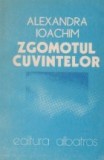 Zgomotul cuvintelor