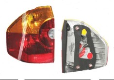 Lampa stop Bmw X3 (E83) Ulo 1001102, parte montare : Dreapta, Partea exterioara