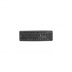 Tastatura USB CLASSY TED-KD101 / TED001009 - PM1