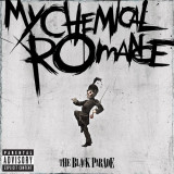 My Chemical Romance The Black Parade (cd), Rock