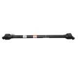 Cardan T4 1600 mm cu cruce 27x74,6 si teava triunghiulara 1 3/8 Z6