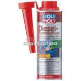 Aditiv intretinere sistem Diesel Liqui Moly 250 ml 8386