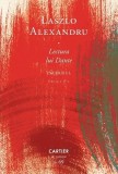 Lectura lui Dante. Infernul - Hardcover - Laszlo Alexandru - Cartier