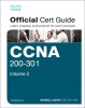 CCNA 200-301 Official Cert Guide, Volume 2