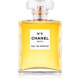 Chanel N&deg;5 Eau de Parfum pentru femei 100 ml