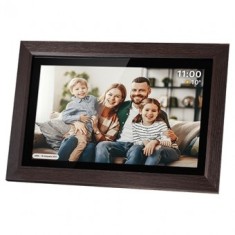 Rama foto digitala wifi 15 inch frameo kruger&amp;matz