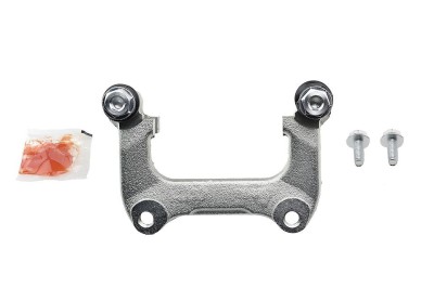 Suport etrier Audi A4 2000-2008, Seat Exeo 2008-2013, Stanga, Dreapta, Spate, NTY HZT-VW-074A foto