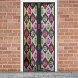 Perdea Tantari Magnetica Usa 100x210 cm Bugs Garden Of Eden Anti Insecte Plasa Protectie Casa, Garden Of Eden