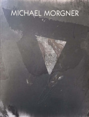 MICHAEL MORGNER. ALBUM DE ARTA-COLECTIV foto