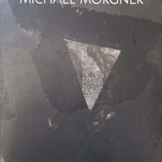 MICHAEL MORGNER. ALBUM DE ARTA-COLECTIV