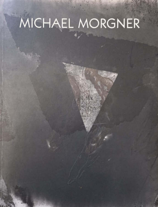 MICHAEL MORGNER. ALBUM DE ARTA-COLECTIV