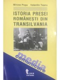Mircea Popa - Istoria presei romanesti din Transilvania (Editia: 2003)