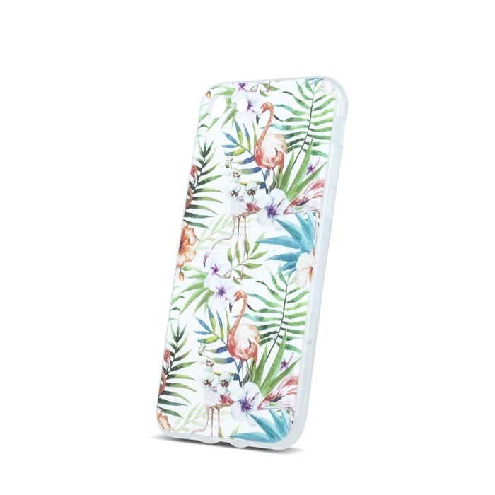 Husa SAMSUNG Galaxy J5 2017 - Trendy Flamingo